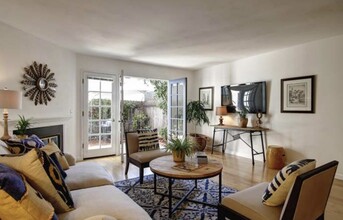 2110 De la Vina St in Santa Barbara, CA - Building Photo - Building Photo