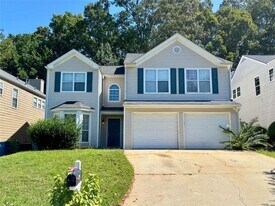 3399 Benthollow Ln in Duluth, GA - Building Photo