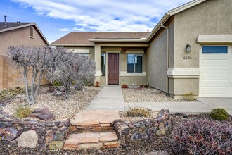 6380 Andover Ln in Prescott Valley, AZ - Building Photo - Building Photo