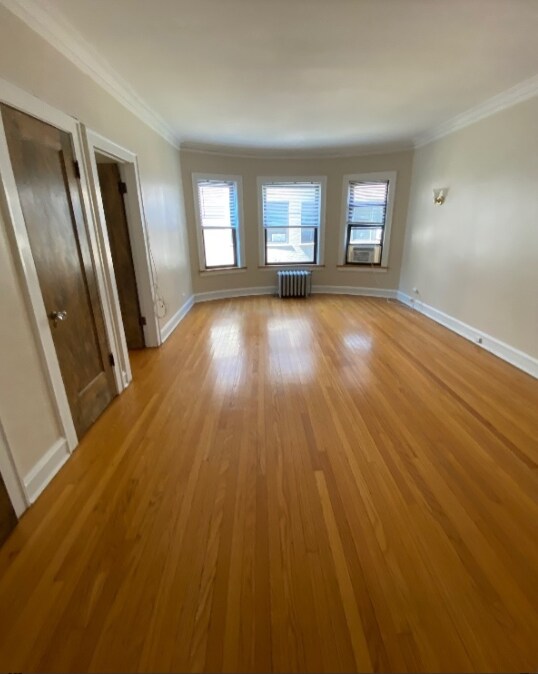 4519 N Paulina St, Unit 27-G in Chicago, IL - Building Photo