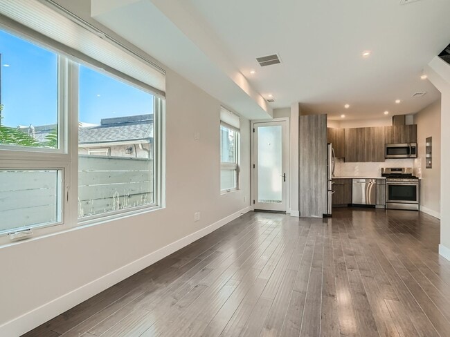 3815 Franklin St in Denver, CO - Building Photo - Building Photo