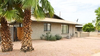 4541 E Caballero Cir