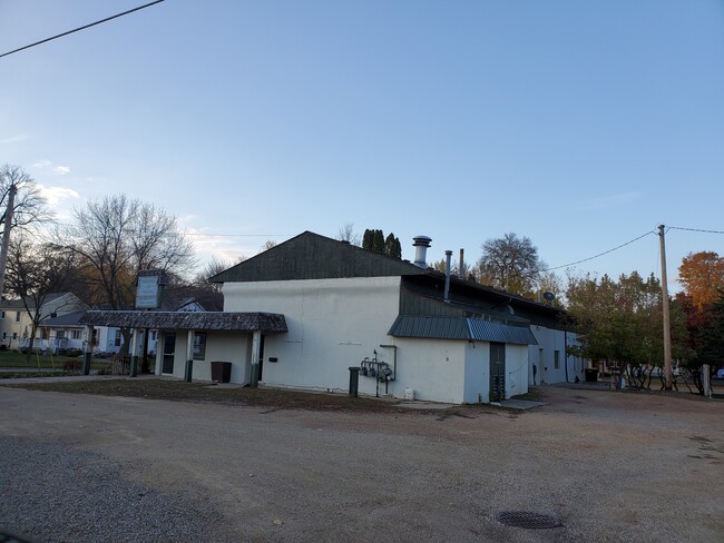 property at 226 N Nicollet St