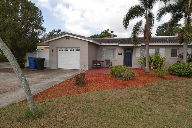 property at 8468 7th Way N