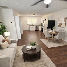 7265 Mockingbird Trail in Riverdale, GA - Building Photo - Building Photo