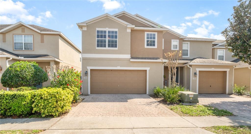 1700 Orrington Payne Pl in Casselberry, FL - Building Photo