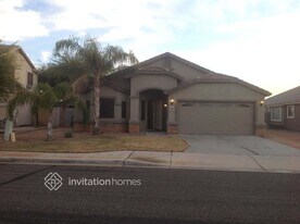 7621 E Contessa St in Mesa, AZ - Building Photo