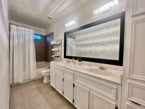 1208 Nicholas Cir in Killeen, TX - Building Photo - Building Photo
