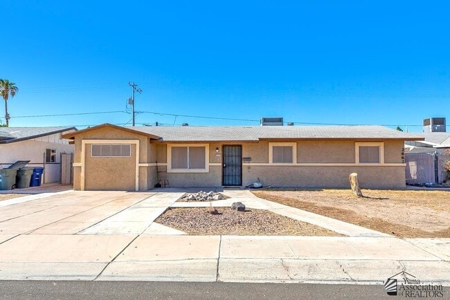 property at 2662 S Madison Ave