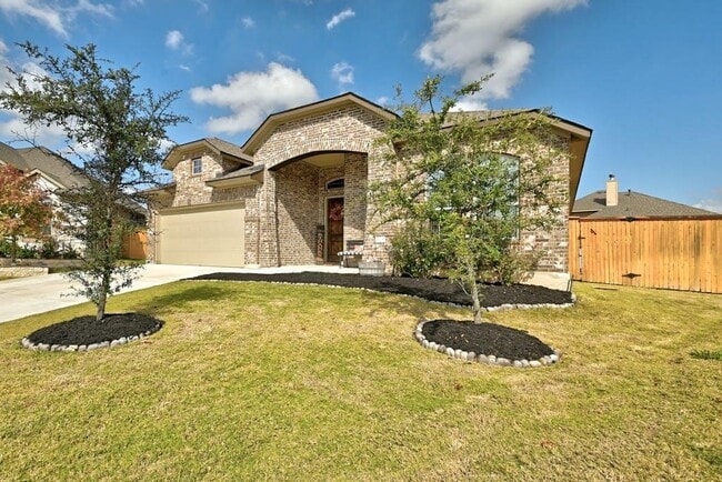 property at 20009 Wirrall Rd