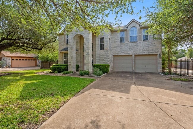 property at 13202 Fawn Valley Dr