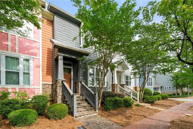 3642 Princeton Ave in College Park, GA - Building Photo - Building Photo