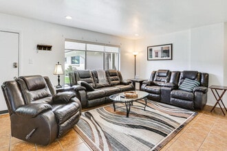 6805 E 2nd St in Scottsdale, AZ - Building Photo - Building Photo