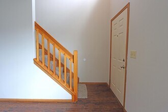 1417 Wild Oats Dr in Columbus, OH - Building Photo - Building Photo