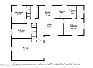 1130 Emerald Rd SE in Palm Bay, FL - Building Photo - Building Photo