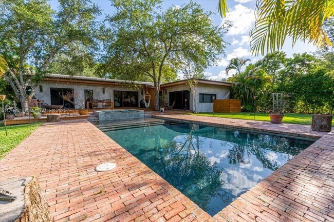 property at 105 NW 92nd St