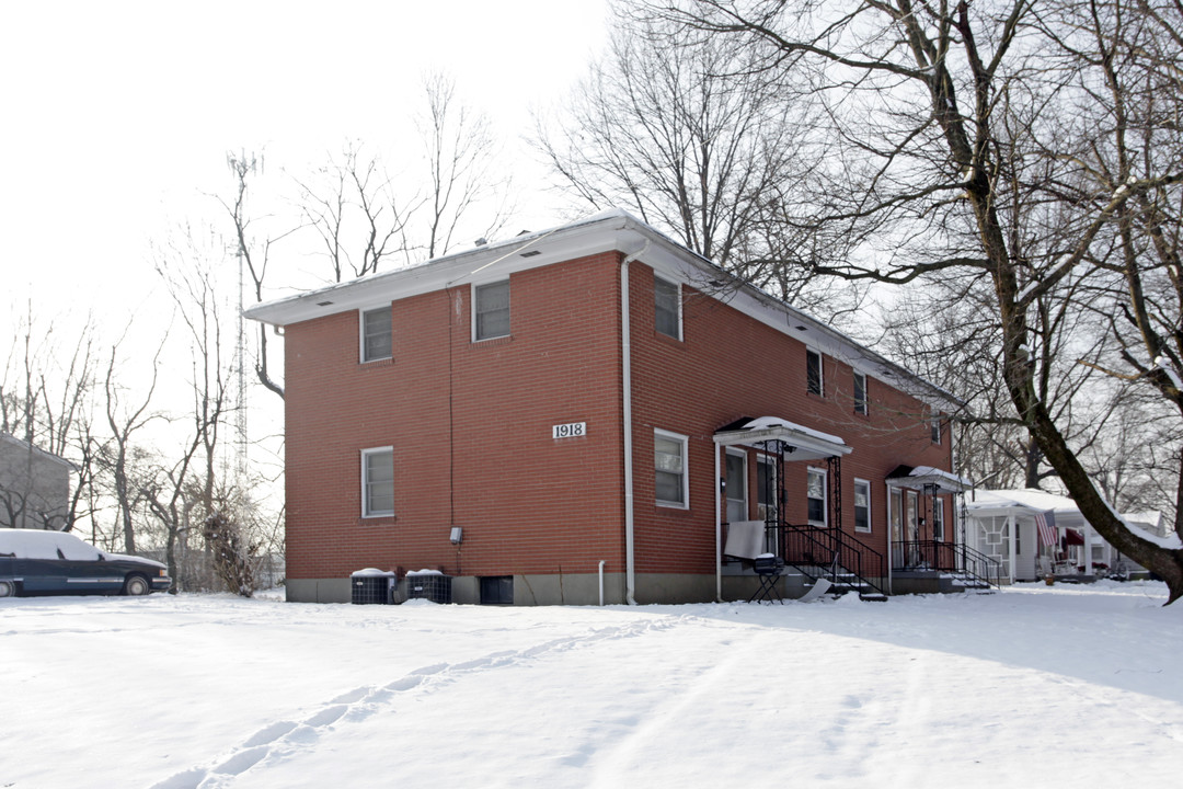 1918 Neville Dr in Louisville, KY - Building Photo