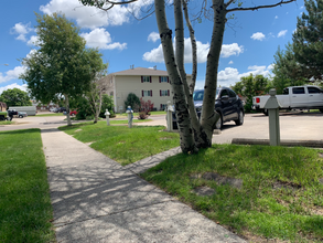 1608 Sand Ct in Great Falls, MT - Building Photo - Building Photo