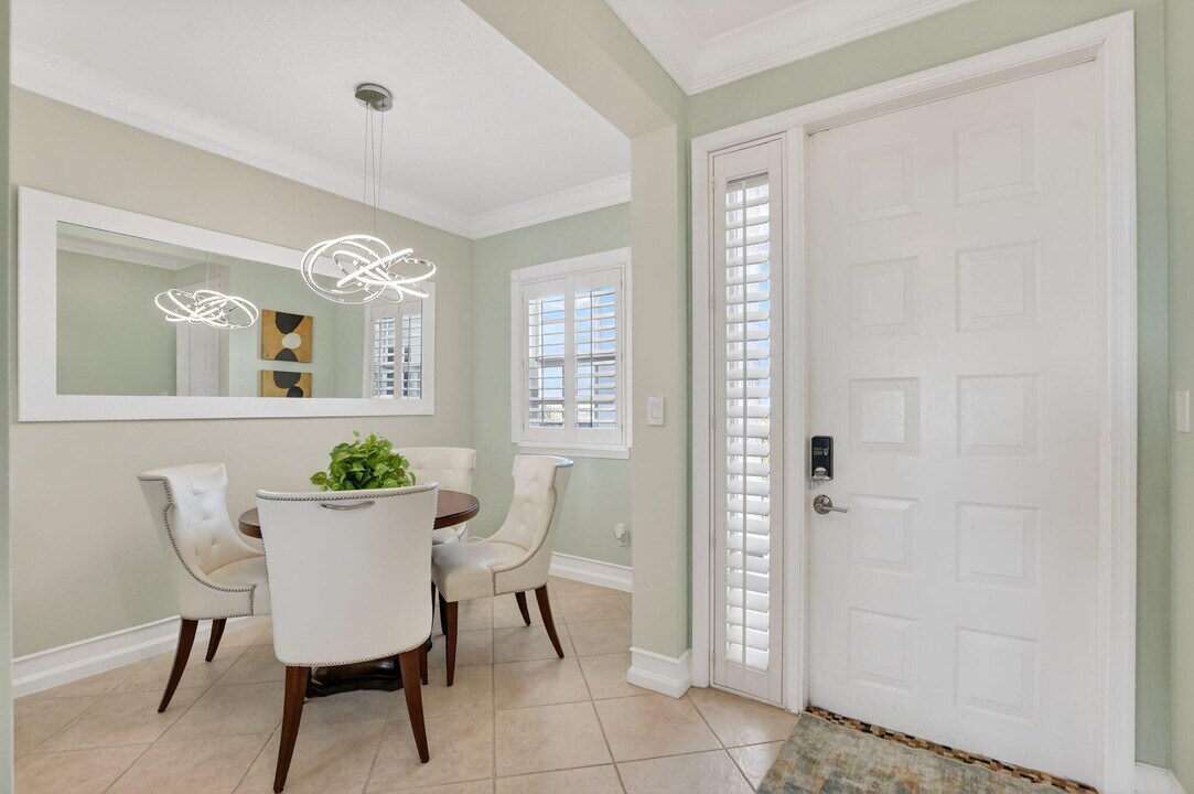 22703 Camino Del Mar in Boca Raton, FL - Building Photo