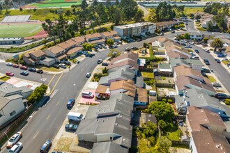 West Ridge in Daly City, CA - Building Photo - Building Photo