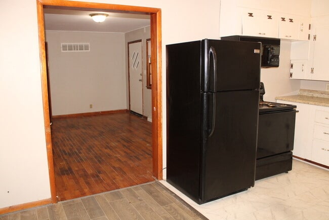 202 N 16th St in Leavenworth, KS - Building Photo - Building Photo