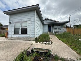 4601 Bundyhill Dr in Austin, TX - Building Photo