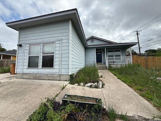 property at 4601 Bundyhill Dr