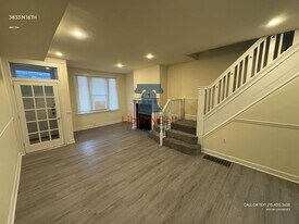 3833 N 16th St in Philadelphia, PA - Building Photo