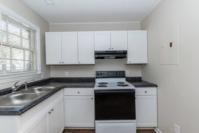 108 S Pine St in Rocky Mount, NC - Building Photo - Building Photo