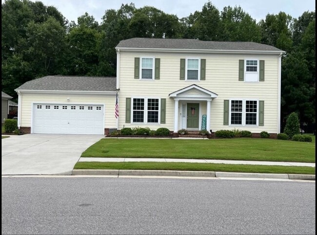 property at 4060 Kingston Pkwy