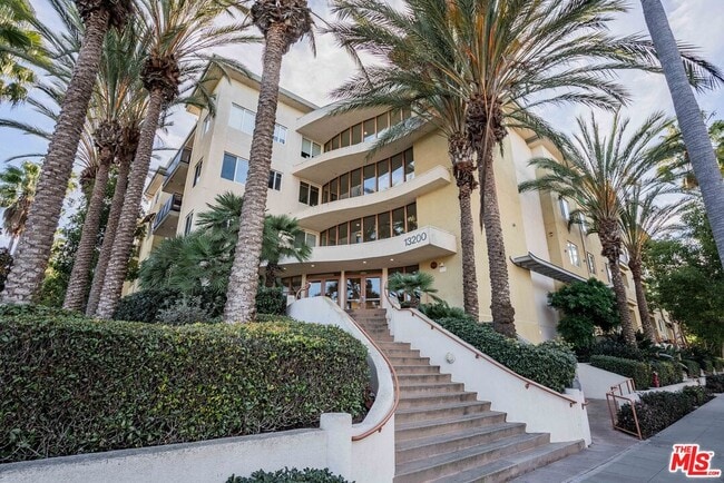 property at 13200 Pacific Promenade