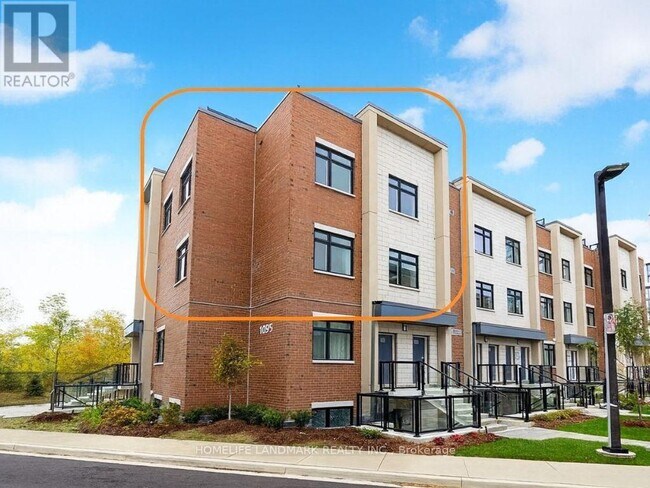 property at 1095 Douglas McCurdy Cmn