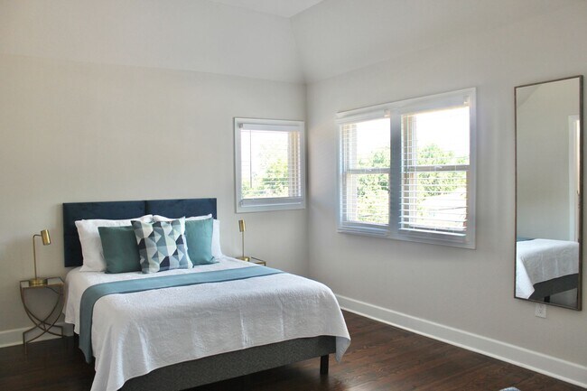 306 N Rosedale Ave in Tulsa, OK - Building Photo - Building Photo
