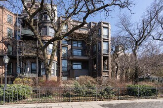 222 Columbia Pl in Brooklyn, NY - Building Photo - Building Photo