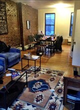 38 Bradford St, Unit 2 in Boston, MA - Building Photo - Building Photo