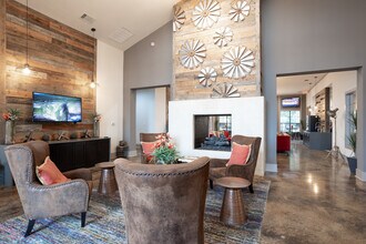 Teravista Ridge in Round Rock, TX - Foto de edificio - Interior Photo