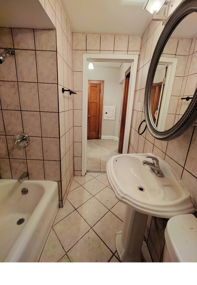 property at 2445 N 50th St