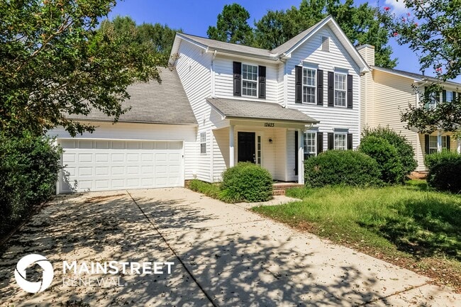 12423 Autumn Blaze Dr in Charlotte, NC - Building Photo - Building Photo