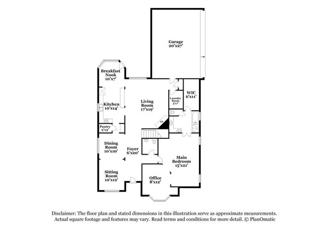 1114 Fleming Ct in Glenn Heights, TX - Building Photo - Building Photo