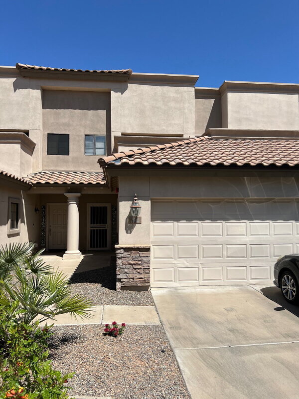 7643 E Indian Bend Rd in Scottsdale, AZ - Building Photo - Building Photo