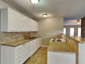7512 Parkwood Ln in Fort Worth, TX - Building Photo - Building Photo