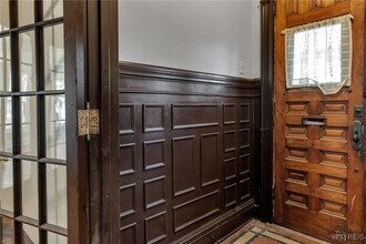45 St Johns Pl in Buffalo, NY - Building Photo - Building Photo