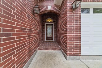13311 Duke of York Ln in Houston, TX - Building Photo - Building Photo