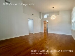 5470 Caminito Exquisito in San Diego, CA - Building Photo - Building Photo