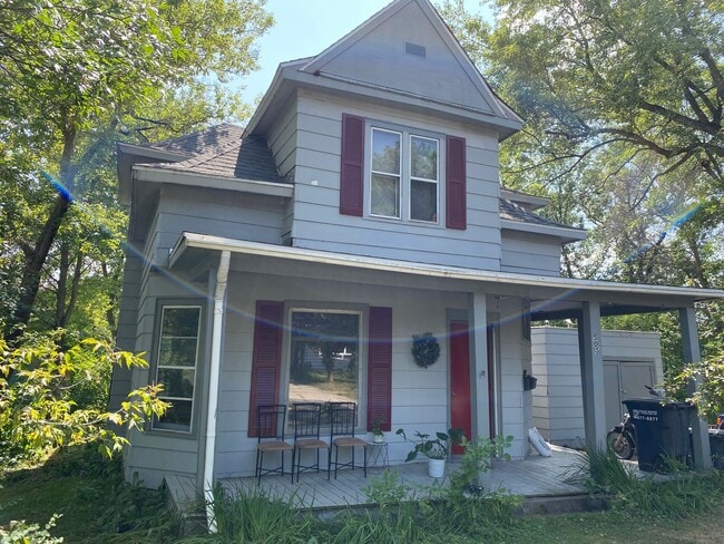 property at 505 Phillips St