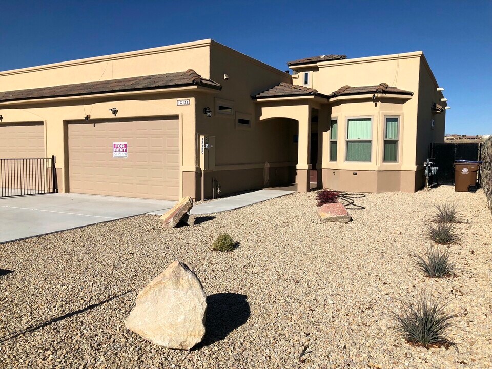 1313 Mission Nuevo Dr, Unit C in Las Cruces, NM - Foto de edificio