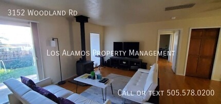 3152 Woodland Rd in Los Alamos, NM - Building Photo - Building Photo