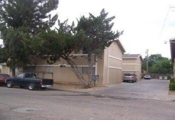 1680-1690 Ellen Ave in Merced, CA - Building Photo - Building Photo