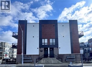 40 Palace St in Kitchener, ON - Building Photo - Building Photo