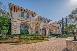 3 Congressional Cir in Spring, TX - Building Photo